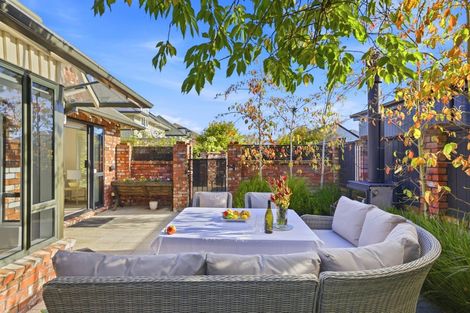 Photo of property in 3/206 Springfield Road, St Albans, Christchurch, 8014