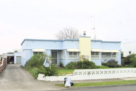 Photo of property in 7 Tripoli Street, Onekawa, Napier, 4110
