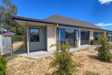 Photo of property in Ashmore Park, Ashmore Park Road, Carterton, 5713