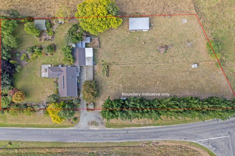 Photo of property in 1164 Pareora River Road, Maungati, Timaru, 7972