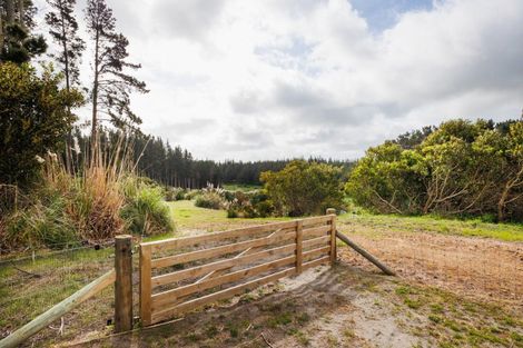 Photo of property in 545 Himatangi Beach Road, Himatangi Beach, Foxton, 4891