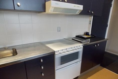 Photo of property in Robert Hannah Centre, 8/5 Eva Street, Te Aro, Wellington, 6011