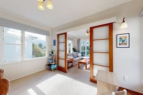 Photo of property in 89 Heke Street, Ngaio, Wellington, 6035