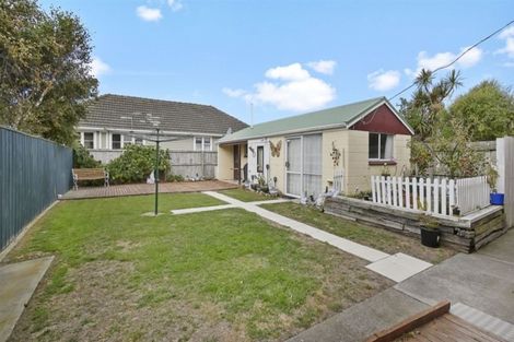 Photo of property in 143 Pine Avenue, South New Brighton, Christchurch, 8062