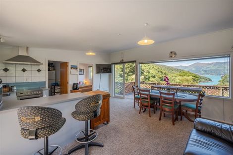 Photo of property in 37 Tikao Bay Road, Wainui, French Farm, 7582