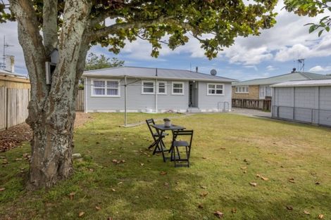 Photo of property in 8 Mersey Street, Levin, 5510