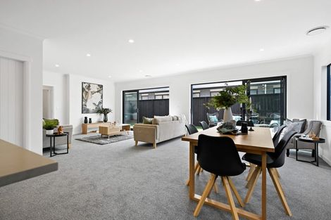 Photo of property in 73 Maanihi Drive, Rototuna North, 3210