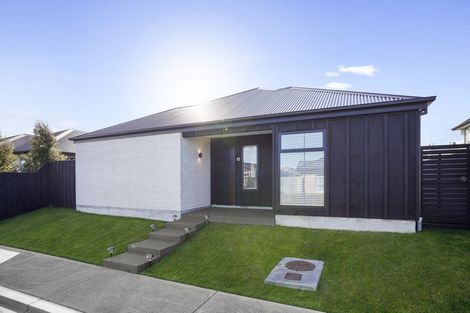 Photo of property in 13 Aroha Street, Pegasus, 7612