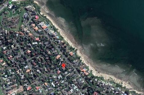 Photo of property in 21a Cliff Road, Torbay, Auckland, 0630