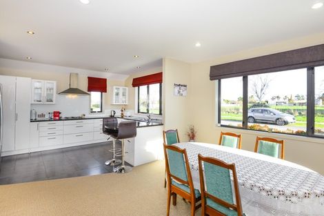 Photo of property in 547 Ikanui Road, Frimley, Hastings, 4120