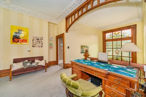 Photo of property in 3/219 The Terrace, Wellington Central, Wellington, 6011