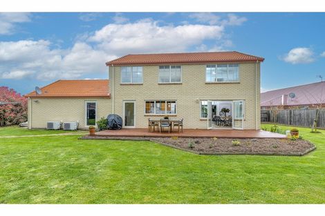 Photo of property in 30 Sycamore Close, Rangiora, 7400