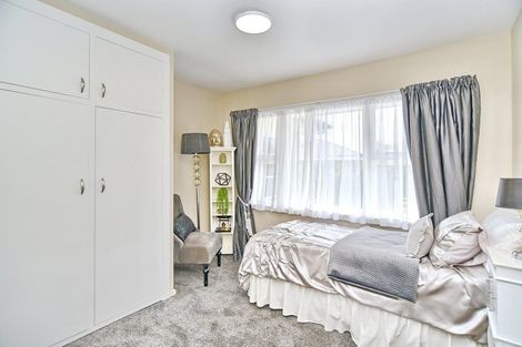 Photo of property in 39 Flower Street, Bryndwr, Christchurch, 8053