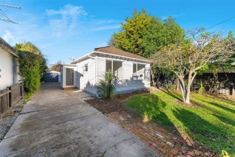 Photo of property in 132 Slater Street, Richmond, Christchurch, 8013