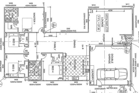 Photo of property in 4 Konoba Avenue, Kumeu, 0810