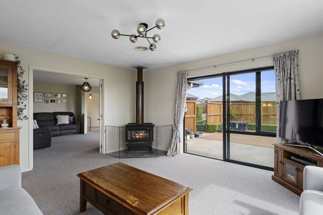 Photo of property in 132 Horndon Street, Darfield, 7510