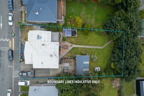 Photo of property in 65 Heaton Street, Parkside, Timaru, 7910