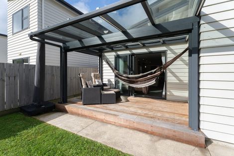 Photo of property in 61 Melksham Drive, Churton Park, Wellington, 6037