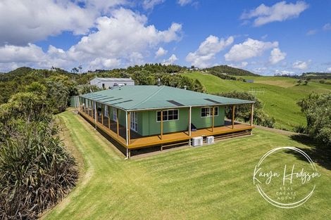 Photo of property in 703c Tinopai Road, Tinopai, Matakohe, 0593