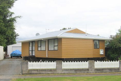 Photo of property in 1 Ward Street, Te Aroha, 3320