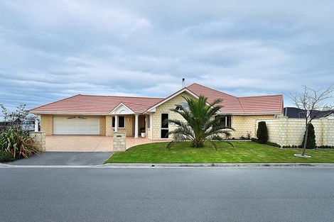 Photo of property in 5 Kilkenny Close, Lincoln, 7608