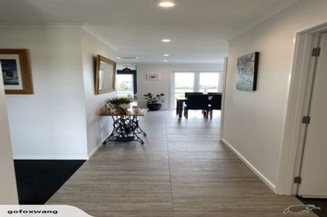 Photo of property in 27 Magnolia Crescent, Tawhero, Whanganui, 4501