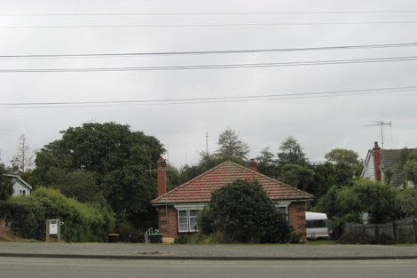 Photo of property in 23 Hassall Street, Parkside, Timaru, 7910