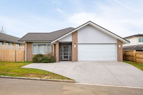 Photo of property in 43 Longbow Terrace, Flagstaff, Hamilton, 3210