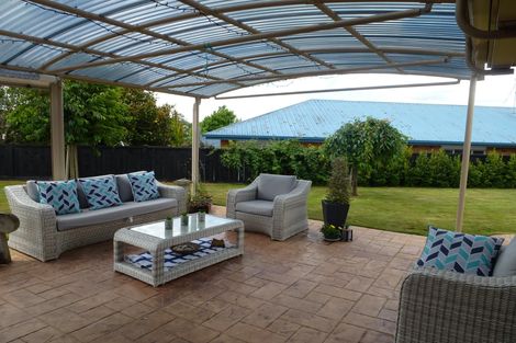 Photo of property in 8 Cedar Way, Morrinsville, 3300