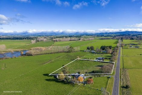 Photo of property in 1671 Tikokino Road, Tikokino, 4273