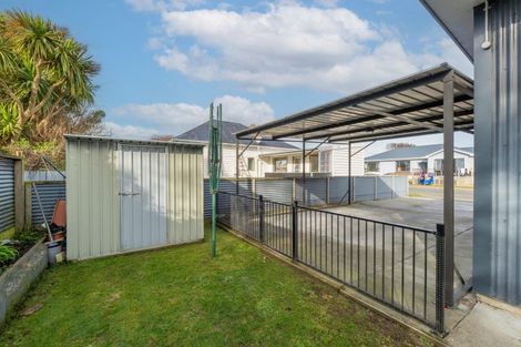 Photo of property in 22 Beatty Street, Strathern, Invercargill, 9812