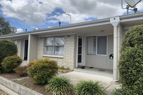 Photo of property in 2/4 Ryan Avenue, Chartwell, Hamilton, 3210