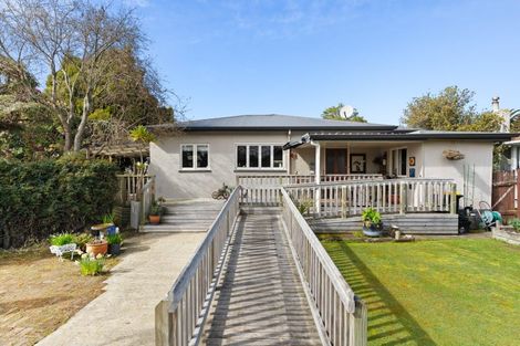 Photo of property in 152 Main Street, Pahiatua, 4910