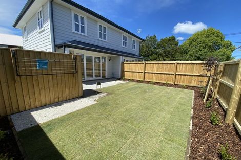 Photo of property in 2/21 Buffon Street, Waltham, Christchurch, 8023