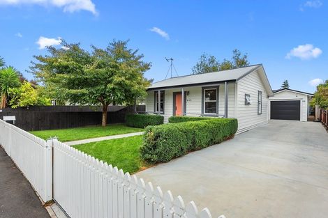 Photo of property in 25a Bond Street, Hamilton East, Hamilton, 3216