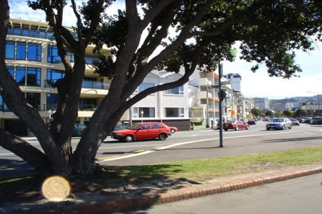 Photo of property in 82 Oriental Parade, Oriental Bay, Wellington, 6011