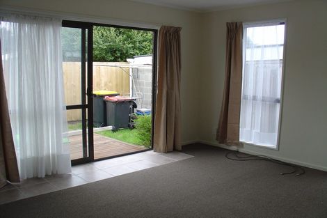 Photo of property in 4/13 Allard Street, Edgeware, Christchurch, 8013