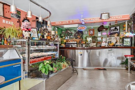 Photo of property in 91 Hakiaha St (state Highway 4), Taumarunui, 3920