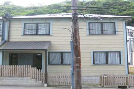 Photo of property in 164 Aro Street, Aro Valley, Wellington, 6021