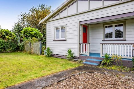 Photo of property in 63 King Street, Opunake, 4616