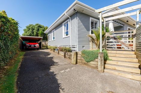 Photo of property in 33a Lorna Street, Lynmouth, New Plymouth, 4310