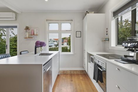 Photo of property in 1 Ashley Street, Belleknowes, Dunedin, 9011