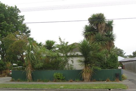 Photo of property in 1/95 Hoon Hay Road, Hoon Hay, Christchurch, 8025