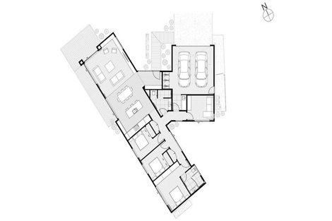 Photo of property in Kawarau Heights, 4 Carrick Lane, Lake Hayes, Queenstown, 9304