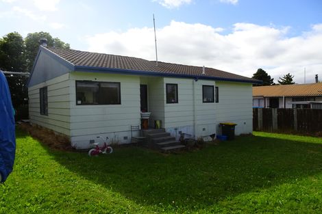 Photo of property in 69b Taharangi Street, Koutu, Rotorua, 3010