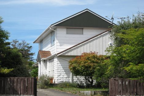 Photo of property in 171 Estuary Road, South New Brighton, Christchurch, 8062