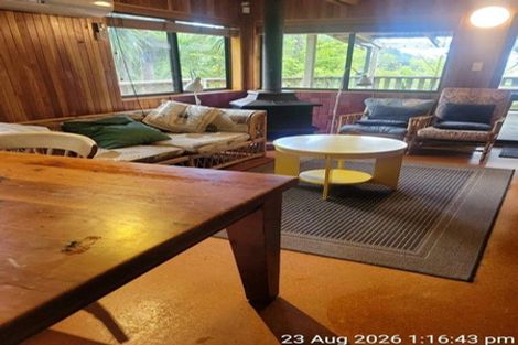 Photo of property in 7 Wharekawa Place, Opoutere, Whangamata, 3691