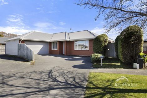 Photo of property in 57a Somerville Crescent, Aidanfield, Christchurch, 8025