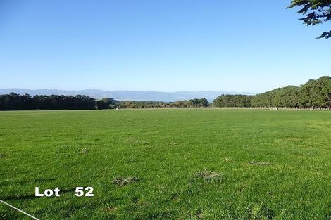 Photo of property in 52 Western Lake Road, Western Lake, Featherston, 5773
