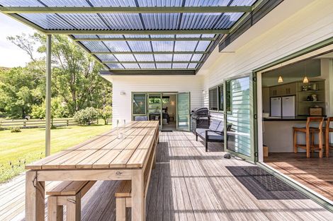 Photo of property in 1036 State Highway 4, Parikino, Wanganui, 4573